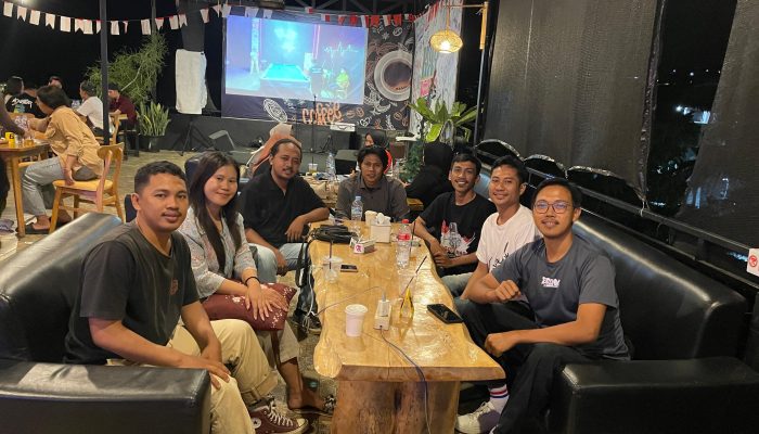 Cipayung Plus Desak KNPI Banggai Segera Gelar Musda: “Jangan Biarkan Pemuda Terlantar”