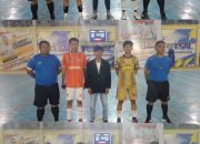 Babak Penyisihan Grup Open Turnamen Futsal U-15 Karang Taruna Kilongan Resmi Berakhir