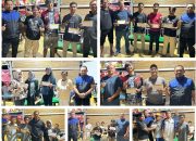 Beragam Lomba Agustusan Sukses Digelar di BTN Bukit Mambual, Ini Para Pemenangnya