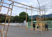 Hitung Mundur 6 Hari Menuju BRC 2025, Teluk Lalong Bersolek Jadi Arena Sport Tourism