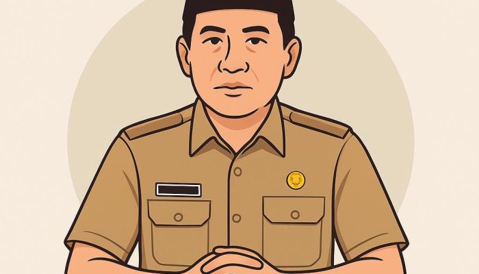 4 Peserta Lolos Seleksi Kompetensi Jabatan Sekda Banggai, Siap Masuki Tahap Wawancara