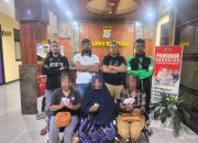 Terlibat Judi Remi, Tiga Emak-emak di Luwuk Utara Diringkus Polisi