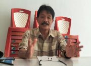 Dinilai Kurang Elok, Fraksi Gerindra Keluhkan Pola Komunikasi Ketua DPRD Banggai