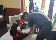 Dugaan Korupsi, Jaksa Geledah Kantor PDAM Banggai Laut