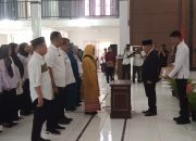 Bupati Bangkep Resmi Kukuhkan Bunda PAUD Kabupaten dan Kecamatan Masa Bakti 2025–2030