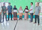 Desa Selekan Kembali Salurkan BLT-DD untuk Bulan Juni dan Juli 2025