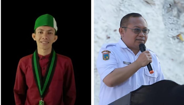 Seleksi Sekda Bangkep, Mantan Sekum HMI: Dibutuhkan Figur Perajut Banyak Gerbong