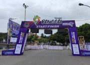 Digelar Besok, Menteri Arifah Fauzi Bakal Buka Banggai Run Challenge 2025