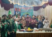 Terus Berbenah, Tahun Depan Unismuh Luwuk Akan Miliki 50 Doktor