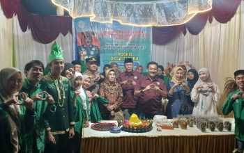 Terus Berbenah, Tahun Depan Unismuh Luwuk Akan Miliki 50 Doktor