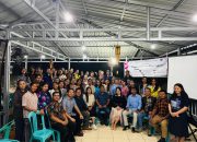 STT STAR’S LUB dan GMKI Luwuk Berkolaborasi Gelar Seminar Kepemimpinan Perempuan