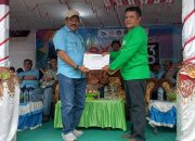 Rektor Sutrisno Sambut Baik Pembentukan Ikatan Alumni Unismuh Luwuk di Buko Selatan, Segera Terbitkan SK