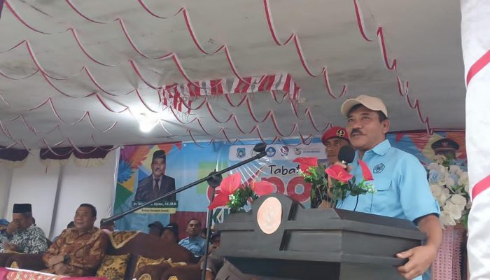 Tahun Depan, Unismuh Luwuk Siap Buka Program Magister FISIP