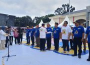 Gubernur Kukuhkan Pengurus Gerakan Ayah Teladan Indonesia di Banggai, Ini Daftar Pengurusnya!