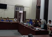 Waket DPRD Banggai Ingatkan Keterlambatan Dokumen KUPA-PPASP Tak Terulang