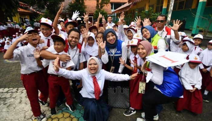 Pertamina Drilling Berpartisipasi dan Memberi Inspirasi dalam Pertamina Energi Negeri 8.0