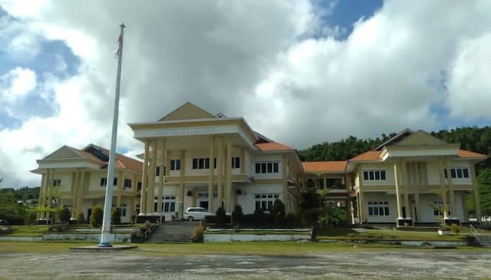 19 Desa di Bangkep Sudah Terima Dana Desa Tahap II, 93 Desa Lainnya Masih Proses Pencairan