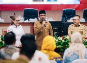 Gubernur dan Satgas Dinilai Tebang Pilih, Kasus Sengketa Agraria PT Sawindo Cemerlang Luput dari Agenda