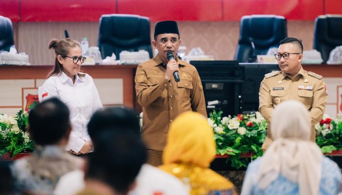 Gubernur dan Satgas Dinilai Tebang Pilih, Kasus Sengketa Agraria PT Sawindo Cemerlang Luput dari Agenda