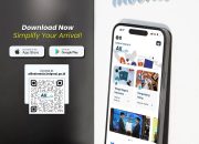 All Indonesia Permudah Proses Kedatangan: Satu Aplikasi untuk Semua Layanan