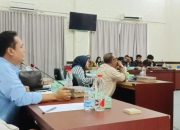 Aleg Gerindra Soroti Terkait Belasan Ribu Warga Banggai Belum Punya NIK