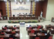 DPRD Bangkep Gelar Paripurna, Bahas Ranperda RPJMD 2025–2029