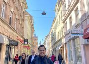 KNPI Banggai Kecam Keras Kematian Driver Ojek Online dalam Aksi Demo di Jakarta, Desak Penegakan Hukum Transparan