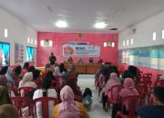 Anggota DPRD Sulteng Fraksi PKS Sri Atun Gelar Reses di Kelurahan Baru Banggai