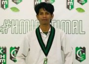 Komisariat HMI se-Untika Sesalkan Langkah Pengurus Cabang HMI Luwuk-Banggai Bersama Polri