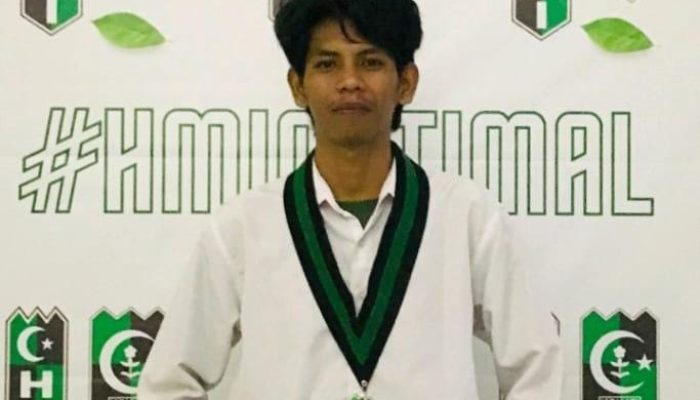 Komisariat HMI se-Untika Sesalkan Langkah Pengurus Cabang HMI Luwuk-Banggai Bersama Polri