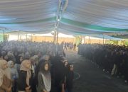 Besok, 810 Mahasiswa Baru Unismuh Luwuk Ikuti Masa Ta’aruf/PKKMB