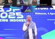 Perebutkan Hadiah Puluhan Juta, Pertamina Gelar AJP 2025, Berikut Ketentuannya!