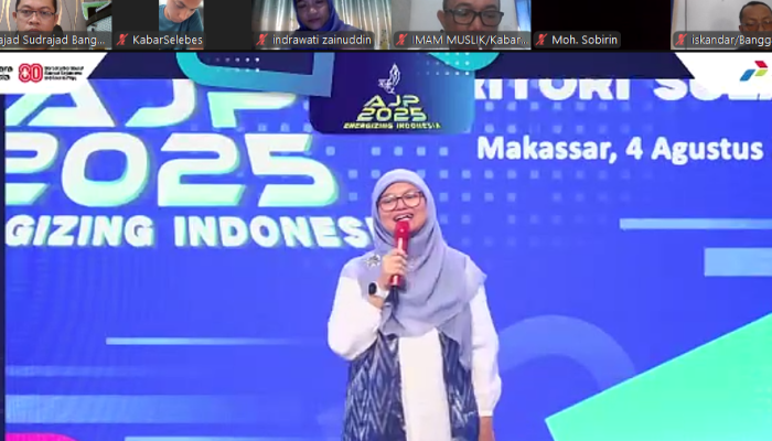 Perebutkan Hadiah Puluhan Juta, Pertamina Gelar AJP 2025, Berikut Ketentuannya!