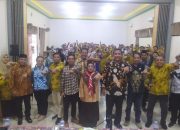 Tujuh Kebiasaan Anak Hebat Jadi Fokus Penguatan Karakter Siswa di Bangkep