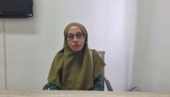 Ida: Berkat JKN, Saya Bisa Terus Jalani Terapi Tanpa Beban Biaya