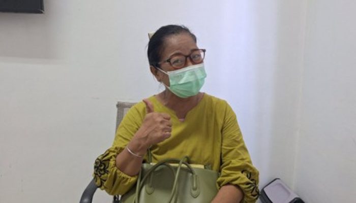 Pelayanan Makin Cepat, Yuniarti Pensiunan PNS Ini Apresiasi Program JKN