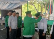 Buka Masta, Rektor Unismuh Luwuk: Selamat Datang Pemimpin Masa Depan