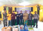 Pengolahan Buah Mangrove di Desa Rata Dorong Ekonomi Masyarakat