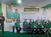 Kiprah Muhammadiyah Luar Biasa, Farid Ajak Mahasiswa Baru Jadi Kader atau Simpatisan