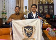 Prestasi Membanggakan! Ketua OSIS SMAN 3 Luwuk Masuk 100 Besar Ketua OSIS Terbaik se-Indonesia di ISLC 2025