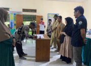 Pemdes Kombutokan Gelar Musdes Penetapan RKPDes 2026