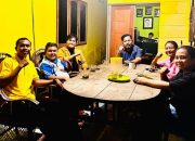 Selamat! 5 Alumni STT STAR’S LUB Raih Beasiswa Pascasarjana di SETIA Jakarta