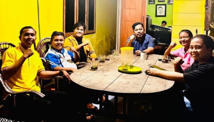 Selamat! 5 Alumni STT STAR’S LUB Raih Beasiswa Pascasarjana di SETIA Jakarta