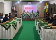 Prodi Ilmu Komunikasi FISIP Unismuh Luwuk Jalani Asesmen Lapangan Rerakreditasi 