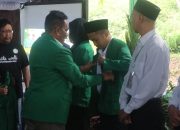 Tutup Masa Ta’aruf, Rektor Unismuh Luwuk Tekankan 5 Hal Penting Hadapi Abad 21