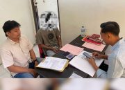 Kasus Pencurian Pemuda ISB di Bangkep Dilimpahkan ke Kejaksaan, Segera Disidangkan