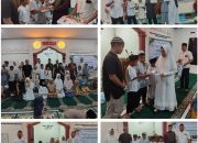 Masjid Al Fattah BTN Bukit Mambual Sukses Gelar Lomba Panahan, Adzan dan Hafalan, Ini Para Juaranya!