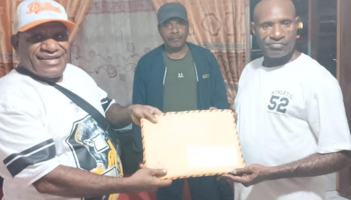 Pemkab Mimika Gelar Seminar Akhir Studi Kelayakan Pemekaran DOB Kabupaten Mimika Barat