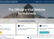 Imigrasi Tekankan Pentingnya Pemilihan Jenis Visa Sesuai Kegiatan Warga Negara Asing di Indonesia