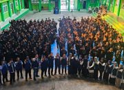 Masta FKIP UMLB, Dekan Tekankan Mahasiswa Baru Harus Aktif, Kreatif, dan Inovatif!